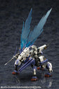 Hexa Gear Rayblade Impulse (Reloadead) 1/24 Scale Model Kit