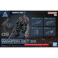 Armored Core VI: Fires of Rubicon 30 Minutes Missions Weapon Set 02