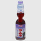 Ramune Glass Bottle (multiple Flavors available)