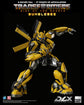 Three Zero Transformers: Rise of the Beasts DLX Bumblebee