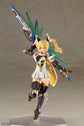 Phantasy Star Online 2 es Gene (Stella Innocent Ver.) Model Kit (With Bonus)