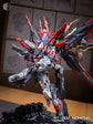 Infinite Dimension 1/100 Nemesis Model Kit (Pre-Order)