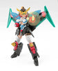 The King of Braves GaoGaiGar Final Cross Frame Girl GaoFighGar Model Kit