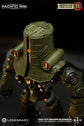 Pacific Rim Jaeger Model Kits (Pre-Order)