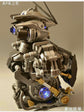 ASTRAY Black Frame Bust Head MK 1/35 Model Kit