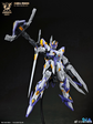 SNAA The Round Table Knights SC-004 Aegis Knight Achilles 1/144 Scale Model Kit