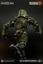 Pacific Rim Jaeger Model Kits (Pre-Order)