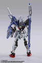 METAL BUILD Sword Striker METAL BUILD 10th Ver. (for Strike Gundam)