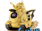 Sand Land Tank 104 1/35 Scale Model Kit