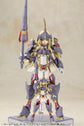 Frame Arms Girl - Durga I Hand Scale Model Kit