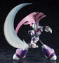 Mega Man X6 (Rock Man X6) Zero Nightmare Ver. Model Kit