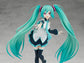 Good Smile Company - Vocaloid Pop Up Parade L Hatsune Miku (Because You&