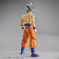 Dragon Ball Z Figure-rise Standard Son Goku (Ultra Instinct) Model Kit