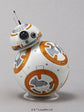 Star Wars: The Force Awakens BB-8 & R2-D2 1/12 Scale Model Kit