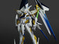 Cross Ange: Rondo of Angel and Dragon Moderoid Villkiss Model Kit