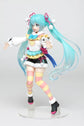 Vocaloid Hatsune Miku (Winter Image Ver.) Figure (Reissue)