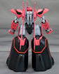 Martian Successor Nadesico: Prince of Darkness Black Sarena Model Kit (Reissue)