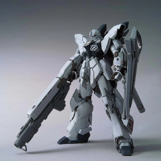 MG MSN-06S-2 Sinanju Stein [Narrative]