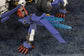 Hexa Gear Rayblade Impulse 1/24 Scale Model Kit (Reissue)