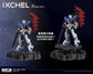 Mecha Core Industry Ixchel 1/100 Scale Model Kit