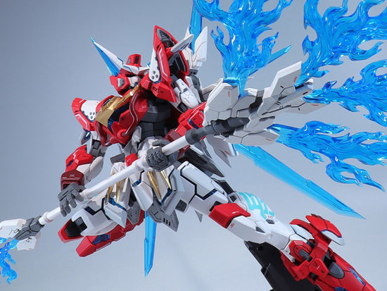 Naraka: Bladepoint Yueshan (Yinglong) Armor (Standard Ver.) 1/15 Scale Model Kit (Pre-Order)