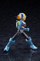 Mega Man Battle Network Mega Man.EXE (Premium Charge Shot Ver.) Model Kit