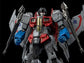 Threezero Transformers: MDLX Starscream