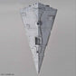 Star Wars Return of the Jedi: Death Star II and Star Destroyer Model Kit