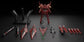 GM Model Solaridian 1/72 scale model kit (Pre-Order)