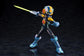 Mega Man Battle Network Mega Man.EXE (Premium Charge Shot Ver.) Model Kit