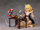 Dark Advent Sophia (Relax RX Ver.) Model Kit