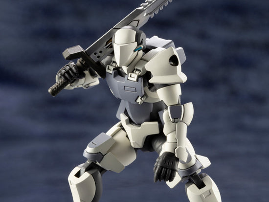 Hexa Gear - Governor Armor Type: Pawn A1 (Ver. 1.5)