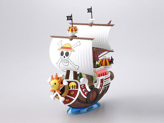 One Piece Grand Ship Collection 