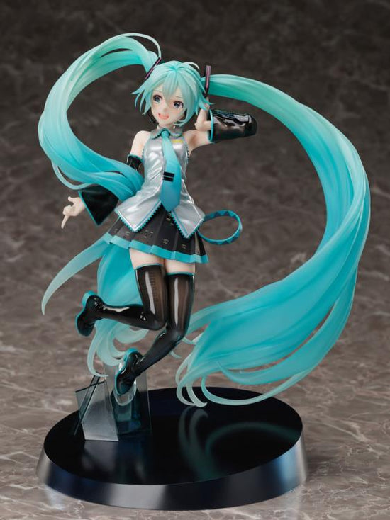 Vocaloid F:Nex Hatsune Miku Chronicle