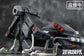 Vulcan Gatling Weapon 1/100 Scale Accessory Pack