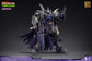 Teenage Mutant Ninja Turtles Shredder Metal Build Action Figure (Pre-Order)