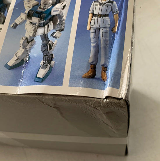 MG Gundam EZ-8 (Damaged Box 15% OFF)