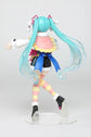 Vocaloid Hatsune Miku (Winter Image Ver.) Figure (Reissue)