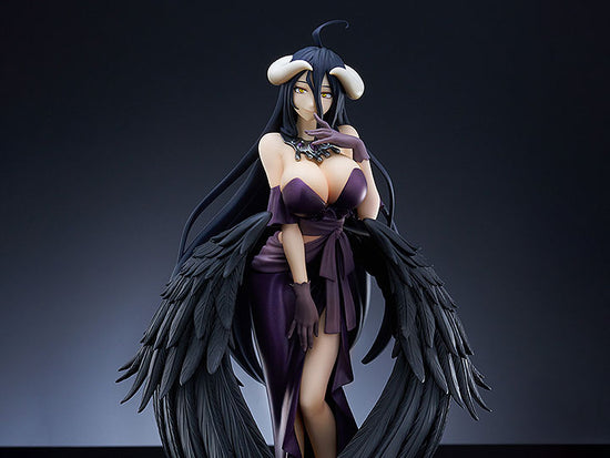 Overlord Pop Up Parade Albedo (Dress Ver.)