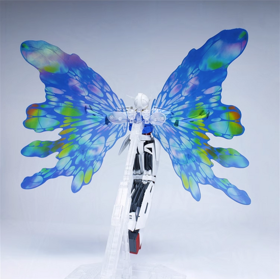 [MG] Turn A Gundam Moonlight Butterfly (Effect Unit)