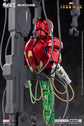 Iron Man Mark III (Deluxe Ver.) 1/9 Scale Model Kit