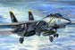 Trumpeter F-14B Tomcat Fighter 1/32