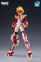 A.T.K. Girl Vermilion Bird 1/12 Scale Model Kit