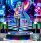 Hatsune Miku: Project DIVA MEGA39&