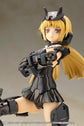 Frame Arms Girl Architect (Black
Ver.) Model Kit