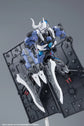 Over Zero Series Lone Shadow Full Set Deluxe 1/10 Scale Model Kit