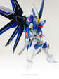 HG Rising Freedom (Water Decal)