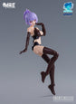 A.T.K. Girl Arachne 2.0 1/12 Scale Model Kit