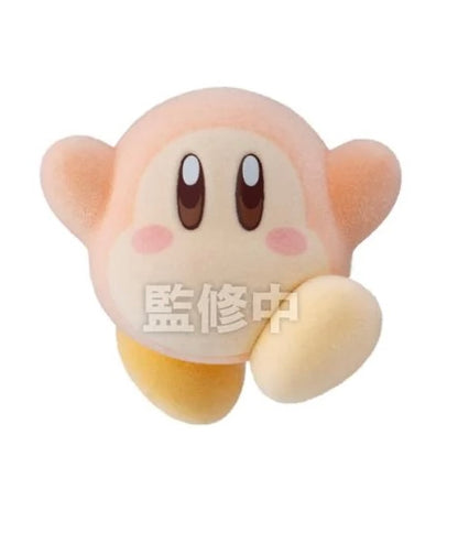 Kirby PuPuPu Doll individual Figure [8 options]