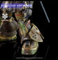 G-Rework [HG] MS-06GD ZAKU HIGHT MOBILITY GROUNT TYPE Water Decal